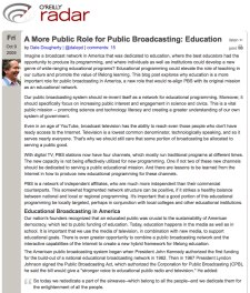 O'Reilly Radar O'Reilly Radar